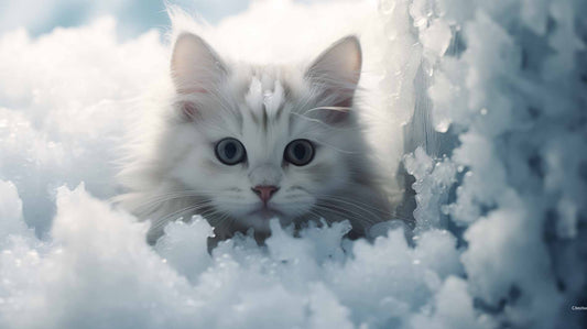 What You Need to Know About Outside Cats in Winter