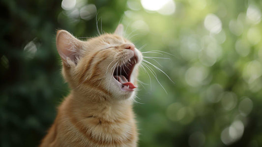 Can Cat’s have Allergies? The Most Common Triggers and How to Treat Them