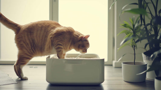Why Emaile Litter Boxes Are a Better Choice Than Plastic