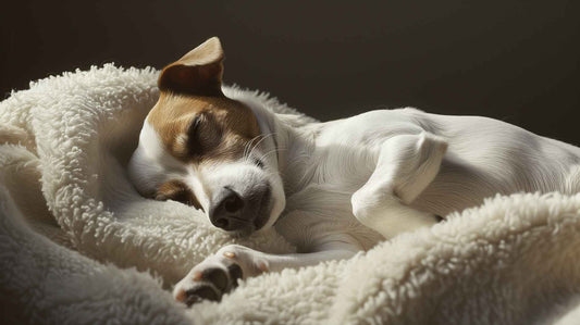 Why You Should Clean Your Dog's Bed Regularly