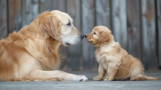 The Best Ways to Socialise Your Puppy