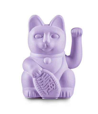 Lucky Cat Classic Lilac