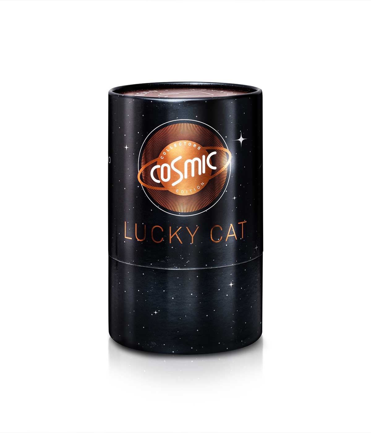 Lucky Cat Cosmic Edition: Mars – Shiny Copper