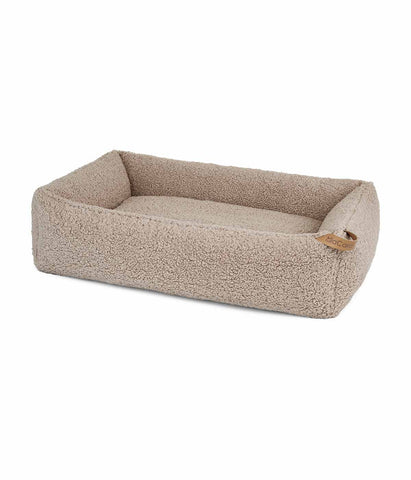 MiaCara Senso Box Dog Bed