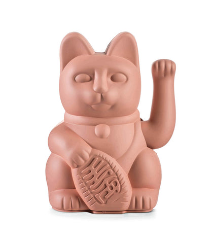 Lucky Cat Classic Pink