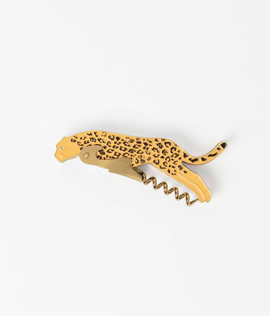 Savanna Korkenzieher Gepard