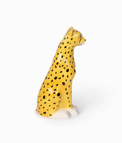Gepard Vase