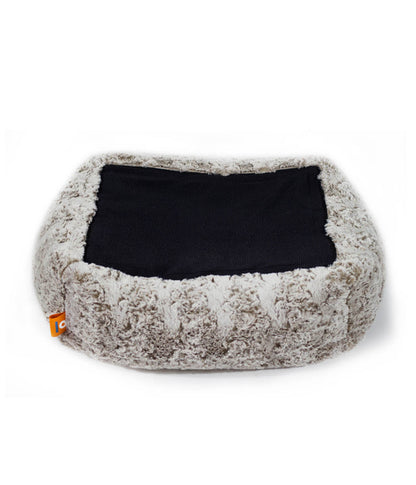 LITTLE PIE Pet Bed – Faux Fur