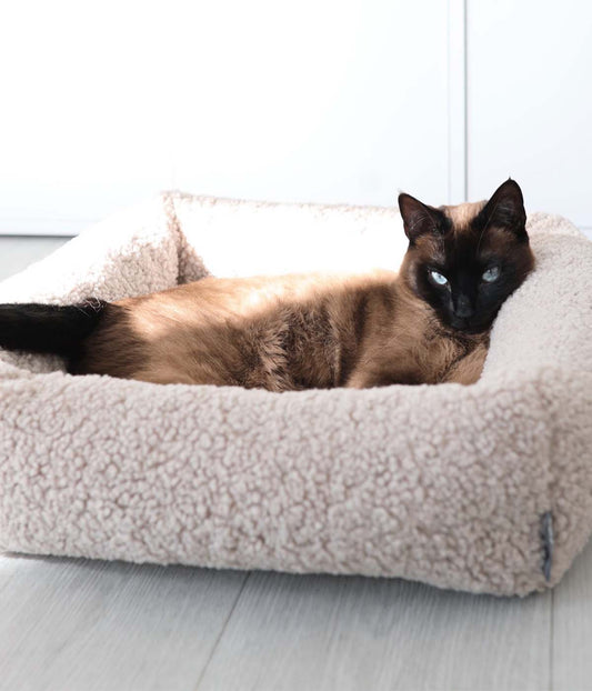 MiaCara Senso Cat Bed